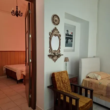 Mystery Garden Bed & Breakfast