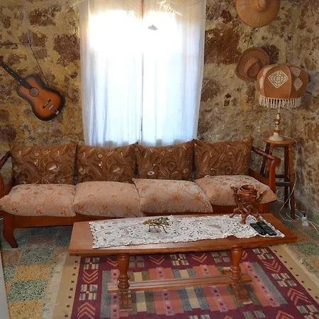 Mystery Garden Alojamento de Acomodação e Pequeno-almoço Famagusta (Northern Cyprus)