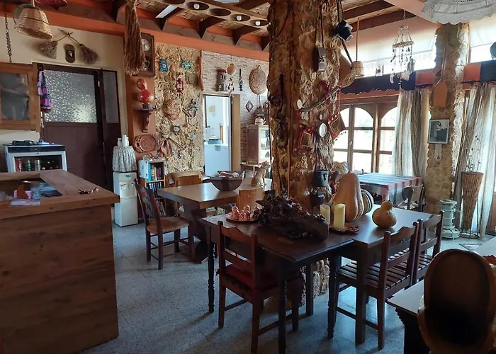 Mystery Garden Famagusta (Northern Cyprus)