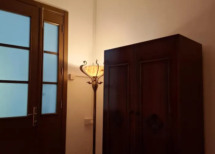 Bed & Breakfast Mystery Garden Famagusta (Northern Cyprus)