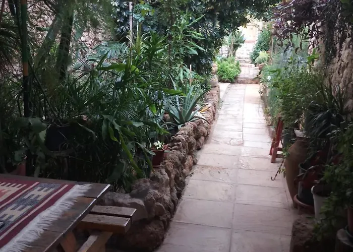 Mystery Garden 3* Famagusta (Northern Cyprus)