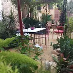 Mystery Garden Αμμόχωστος