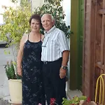 Mystery Garden Αμμόχωστος