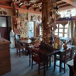 Mystery Garden Αμμόχωστος