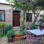 Bed and Breakfast Mystery Garden Αμμόχωστος