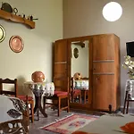 Bed and Breakfast Mystery Garden