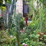 Mystery Garden Bed and Breakfast