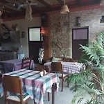 Bed and Breakfast Mystery Garden