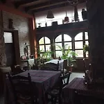 Mystery Garden