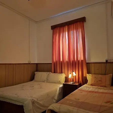 Mystery Garden Famagusta (Northern Cyprus)