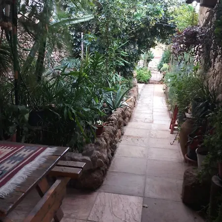 Mystery Garden 3* Famagusta (Northern Cyprus)