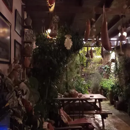 Mystery Garden 3* Famagusta (Northern Cyprus)