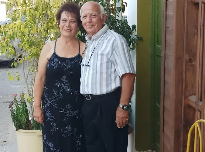 Mystery Garden Famaguszta