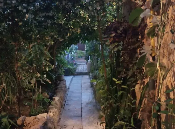 Mystery Garden 3* Famaguszta