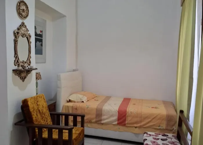 Mystery Garden 3* Famaguszta