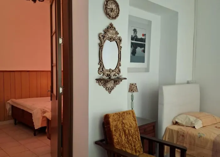 Mystery Garden Panzió