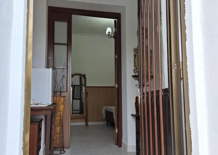 Mystery Garden Panzió 3*