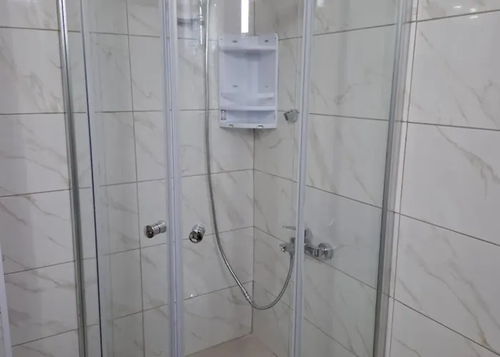 Panzió Mystery Garden