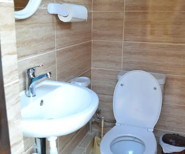 Mystery Garden ファマグスタ