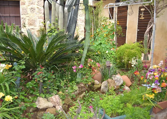 Mystery Garden 3* Famaguszta