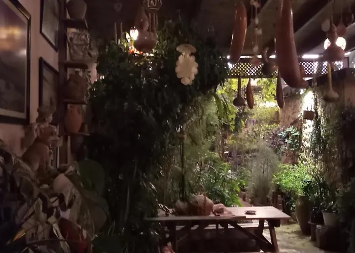 Mystery Garden 3* Famaguszta