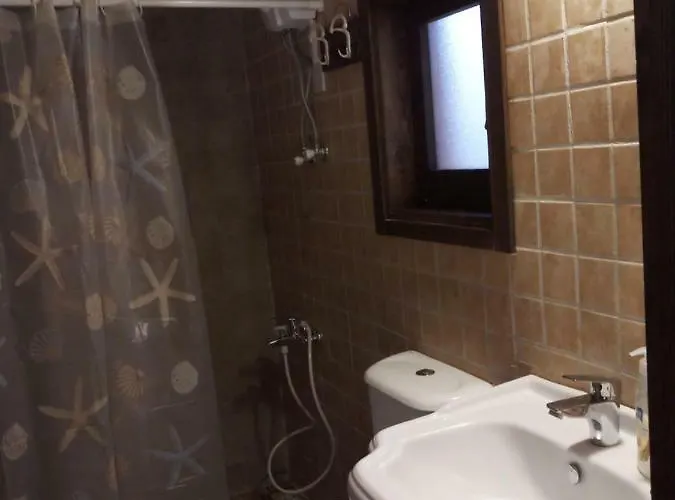 Mystery Garden Panzió 3*